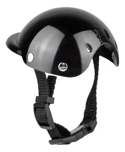 Casco Protector Para Mascotas