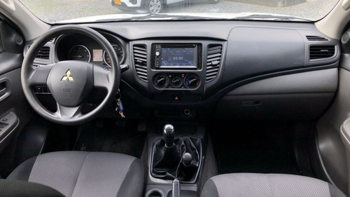 Mitsubishi L200 4x4