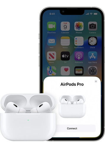 AirPods Pro 2 Gen-compatible Ios-android A*a*a- Anc Activo