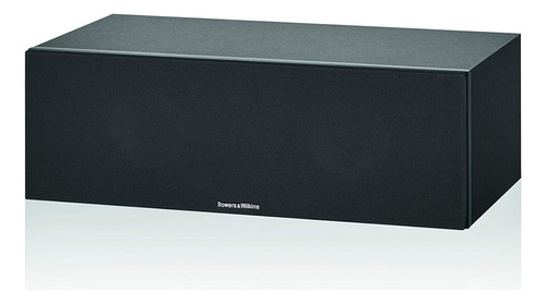 Altavoz Central Bowers & Wilkins Htm6 S2 Edicion Aniversario