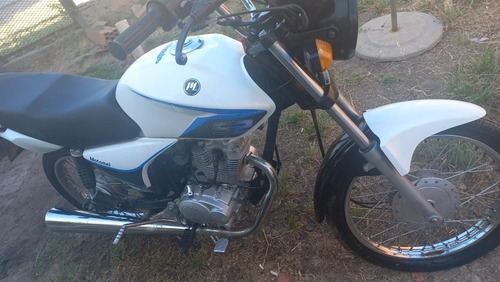 Imagen 5 de 5 de Motomel 2017