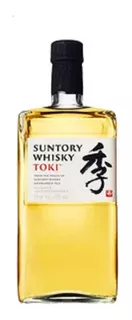 Whisky Suntory Toki 700cc Dpm