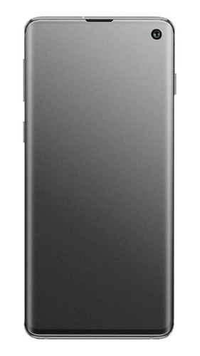 Film Hidrogel Matte Full Cover Celulares P/ Samsung Linea S