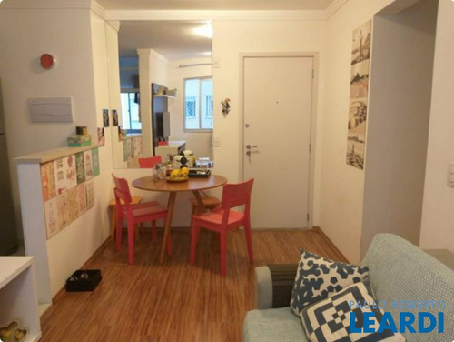Imagem 3 de 13 de Apartamento - Centro - Sp - 581226
