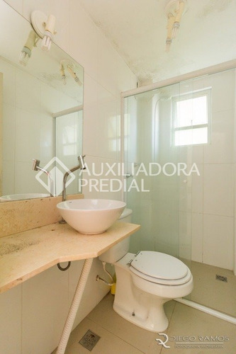 Imagem 10 de 15 de Apartamento - Bom Jesus - Ref: 108389 - V-108389