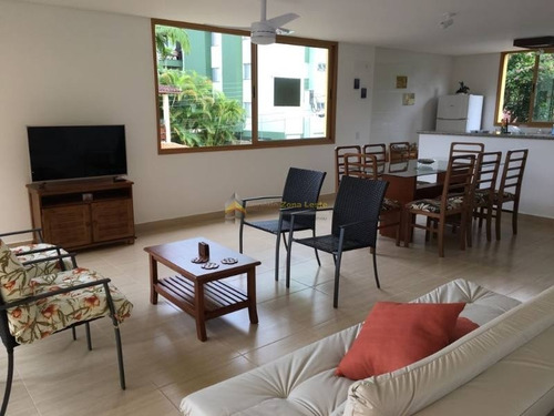 Imagem 11 de 17 de Sobrado Em Condomínio, Lázaro, Ubatuba; Próximo Das Marinas; Praias Sununga/lázaro/domingas Dias, Poucos Minutos Do Centro Da Cidade. - 3593