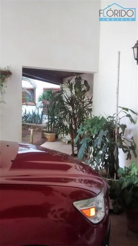 Imagem 4 de 15 de Chácara Para Venda Em Atibaia, Jardim Estância Brasil, 4 Dormitórios, 2 Suítes, 3 Banheiros, 8 Vagas - 2480_2-1602999