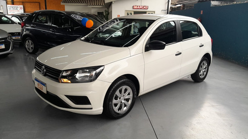 Volkswagen Gol GOL 1.0 FLEX 12V 5P
