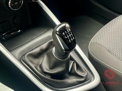 Chevrolet Onix 1.0 TURBO FLEX LTZ MANUAL