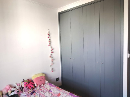 Arriendo De Depto 3 Dormitorios En Ñuñoa Esy Y Bodega