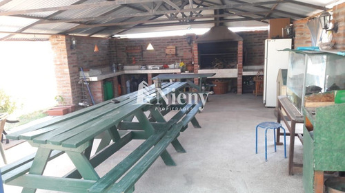 Parcela En Venta Los Laureles, Limache