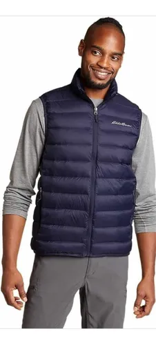 Chaleco eddie bauer new arrivals