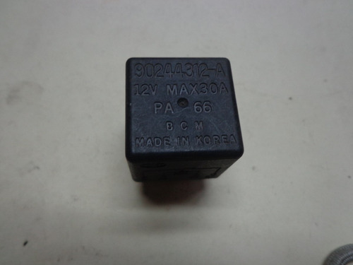 Vendo Relay De Daewoo Espero, # 90244312-a