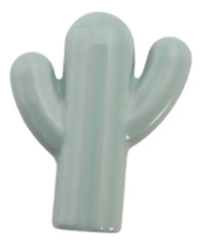 Cabinet Knob, Drawer Pull Doorknob, Door Plant 4.3x2.5x5.2cm