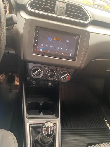 Suzuki Swift 1.2 Dzire