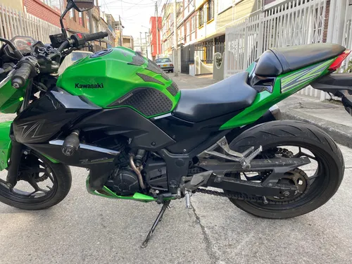 Z250