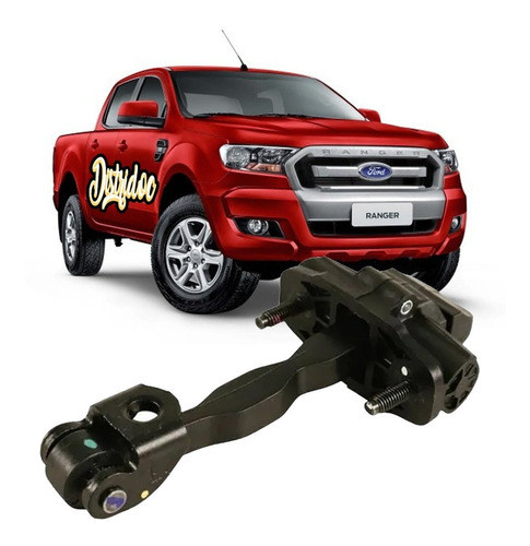 Limitador De Puerta Delantera Ford Ranger 15/21