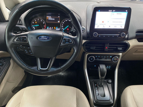 Ford Ecosport 2.0 Gdi Titanium 170cv 4x2