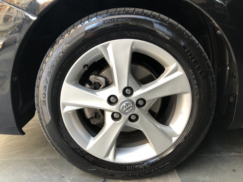 Corolla 2.0 Xei 16v Flex 4p Automático