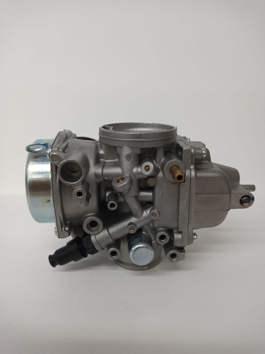 Imagem 10 de 10 de Carburador Completo Cbx 250 Twister Modelo Original