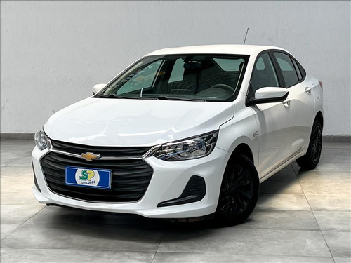 Chevrolet Onix 1.0 Plus lt