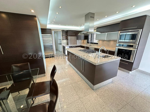 Ls Vende Apartamento Colinas De Tamanaco
