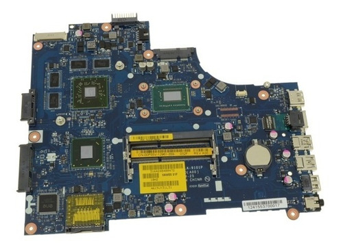 Motherboard Dell Vostro 2521 Parte: 0p55v