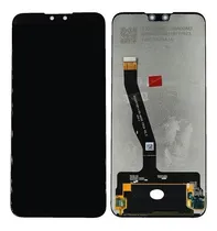 Comprar Modulo Pantalla Compatible Huawei Y9 2019 Jkm Lx1 Lx2 Lx3