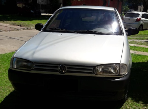 Volkswagen Gol 1.0 Gl Mi 3 p