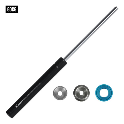 Mola Gas Ram Nitro X 1000 Six 60kg Carabinas Cbc Quickshot
