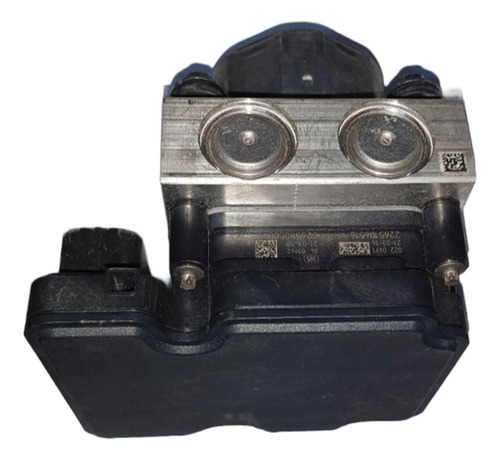 Modulo Asy Brk Troller Tx4 20/21 Troller T4 14/21