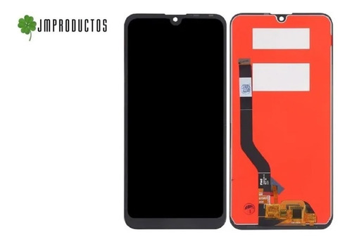 Pantalla Y7 Compatible Con Huawei Y7 2019 + Kit De Desarme