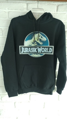 Sudadera Jurassic World Dinosaurios