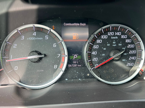 Acura TLX 3.5 A-spec At