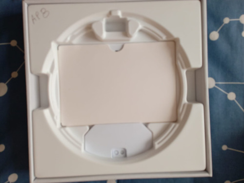 Acces Point Ubiquiti U6-pro Como Nuevo (Usado)