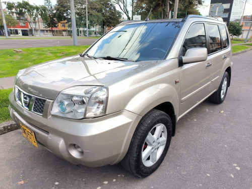 Nissan X-Trail 2.5 X Ltd