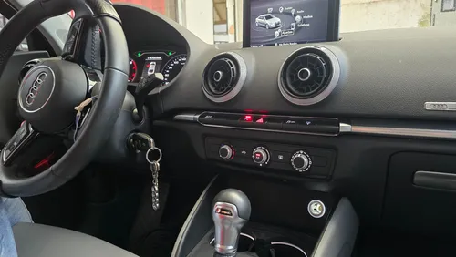 Audi A3 1.2 Tfsi Ambition