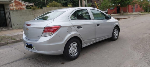 Chevrolet Prisma Joy Ls 1.4 Berissense