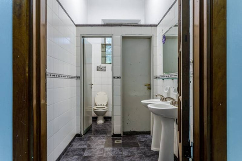 Imagen 22 de 30 de Galpones, Depósitos O Edificios Ind. Venta Barracas