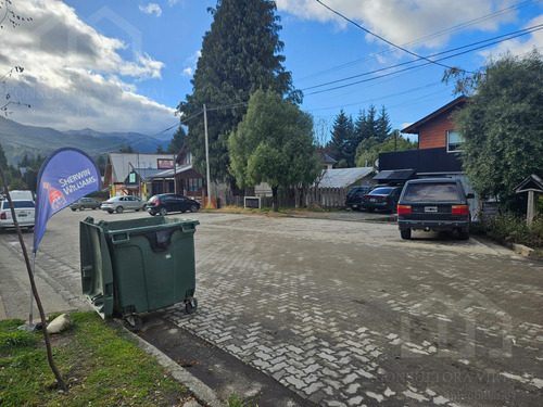 Local En Zona Céntrica Sobre Calle Las Retamas