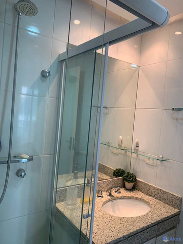 Imagem 17 de 21 de Apartamento Com 3 Dorms, Recreio Dos Bandeirantes, Rio De Janeiro - R$ 680 Mil, Cod: 78 - V78