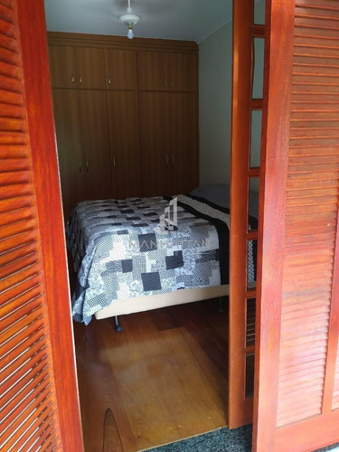 Imagem 13 de 29 de Casa À Venda Em Jardim Dall'orto - Ca005779
