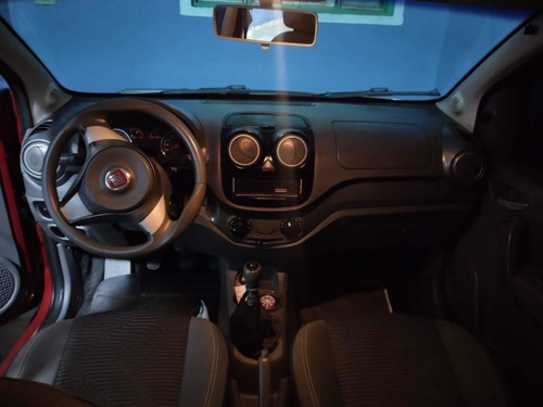 Imagem 7 de 9 de Fiat Palio