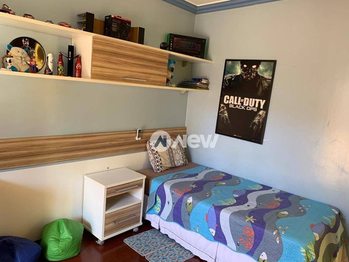 Imagem 18 de 30 de Casa Com 3 Dormitórios À Venda, 141 M² Por R$ 610.000 - Guarani - Novo Hamburgo/rs - Ca2844