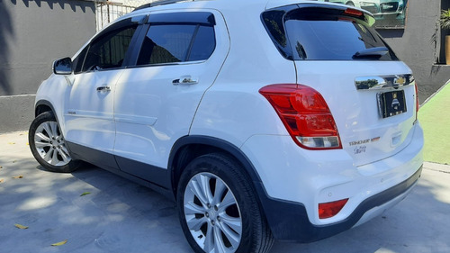 Imagem 2 de 15 de Tracker 2018 1.4 16v Turbo