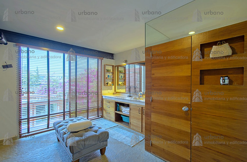 Imagen 17 de 24 de Venta Casa Club De Golf Chiluca, Chiluca, Atizapán De Zarago