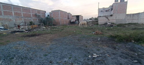 Se Vende Terreno Ejidal