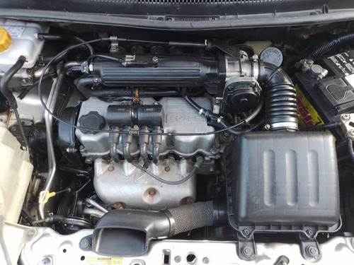 Imagen 7 de 10 de Chevrolet Spark 2007