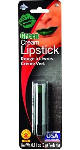 Labial Verde 3g