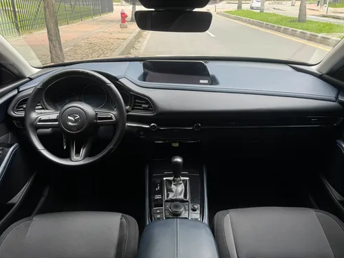 Mazda CX-30 2.0 Touring At